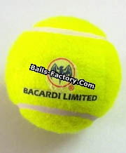 tennis balls manufacturers